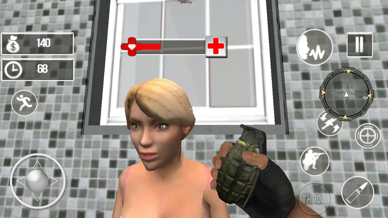 ► Modern Action FPS Mission - Anti Terrorist Swat team FPS Last Episode Level 26-30
