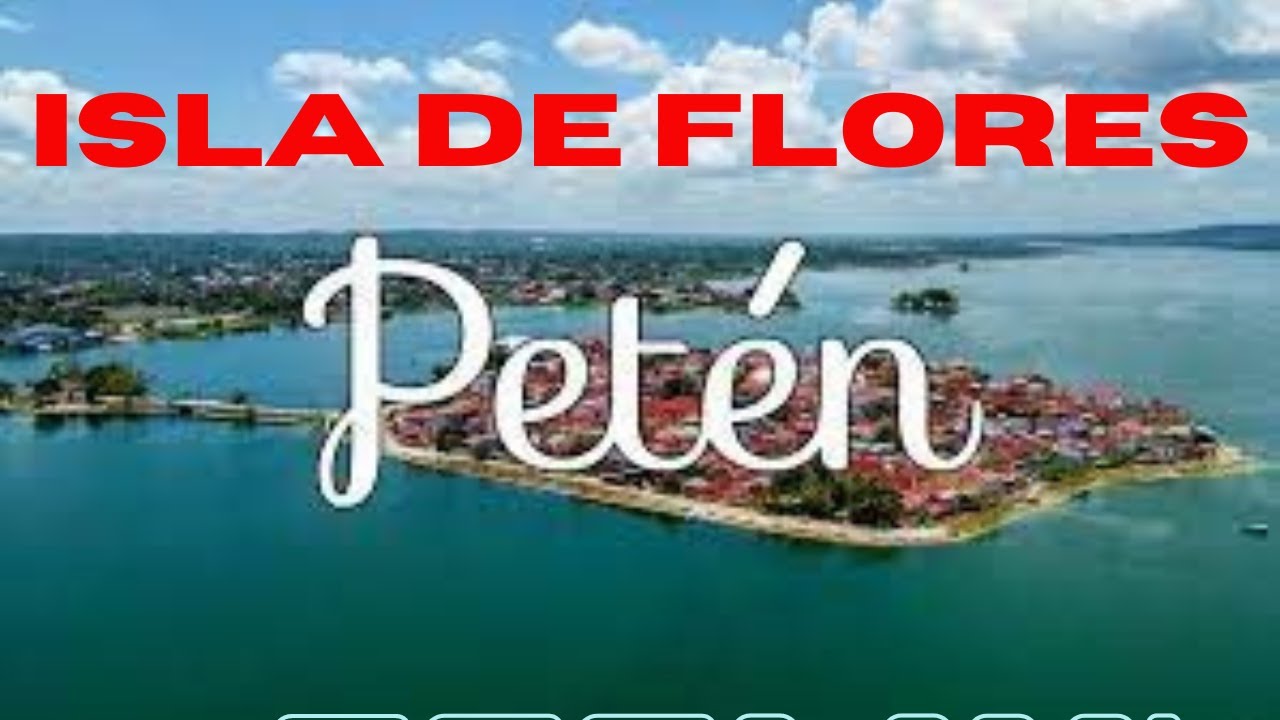 AVENTURAS EN LAS CALLES DE PETEN