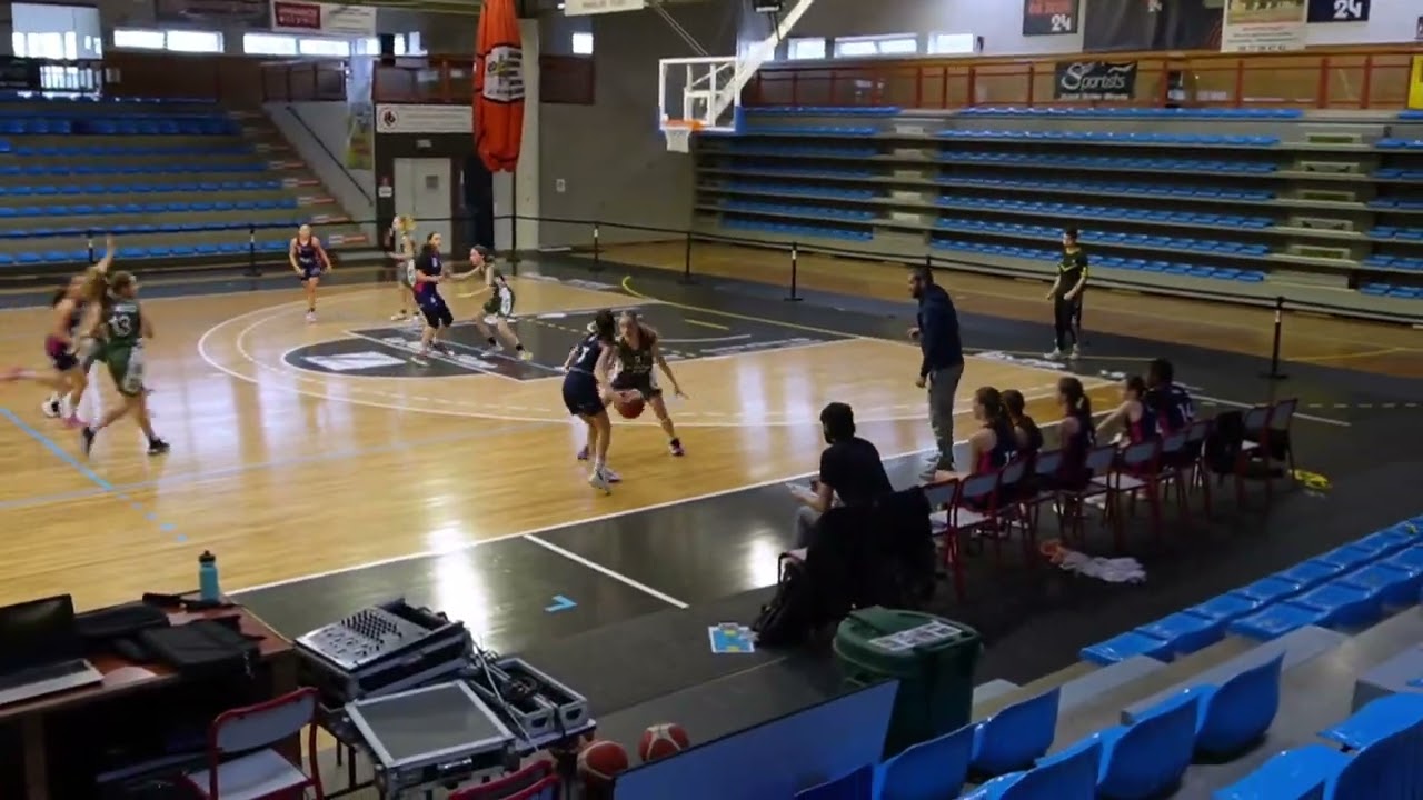 FEURS-PVBC U15 R1 PHASE 2 08/01/23