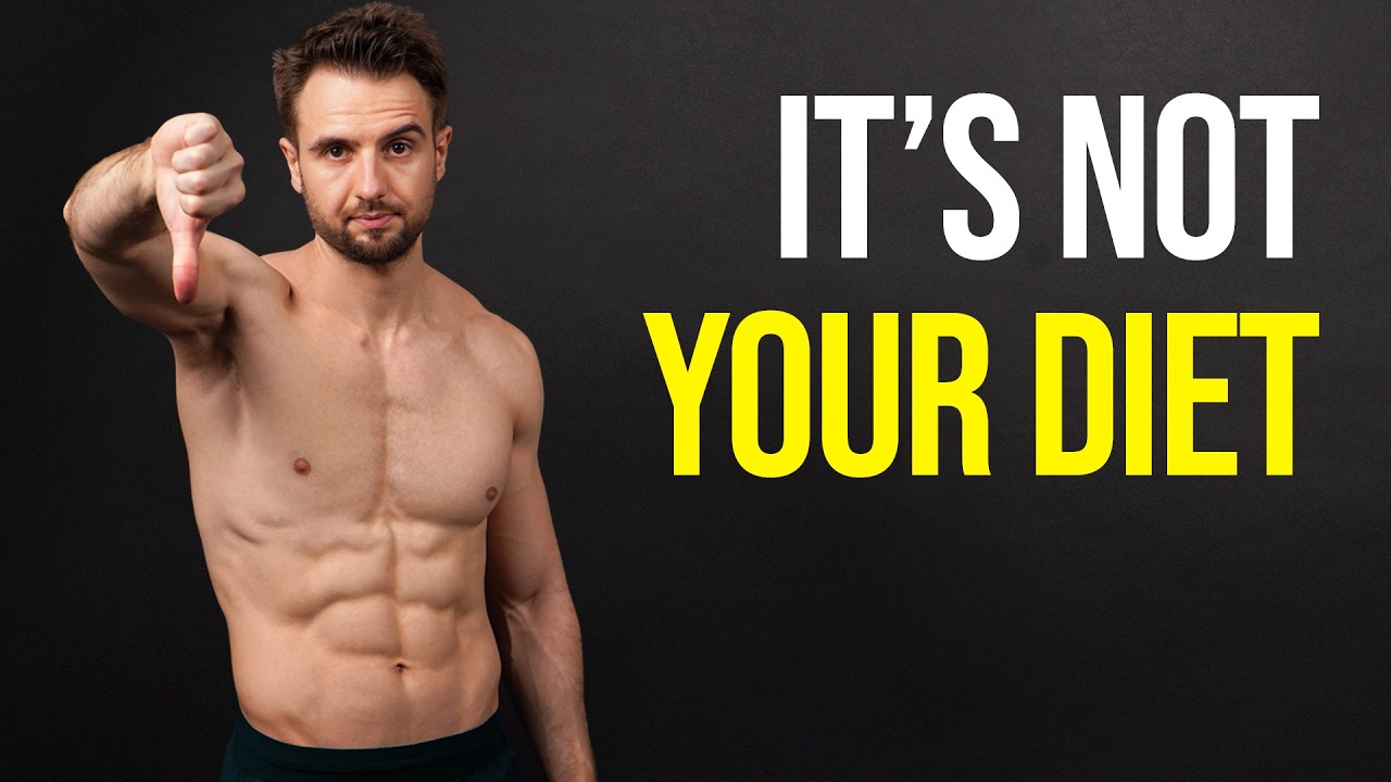 Honest Advice for Getting Lean No One Talks About... But Should