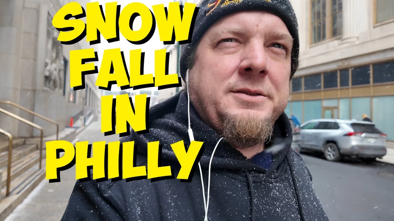 STOPPING THE CHAOS IN CENTER CITY - PHILADELPHIA UNEDITED