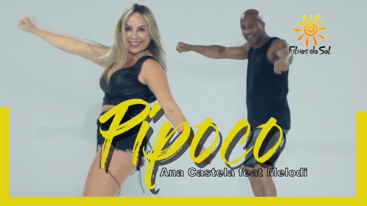 | Coreografia FILHOS DO SOL