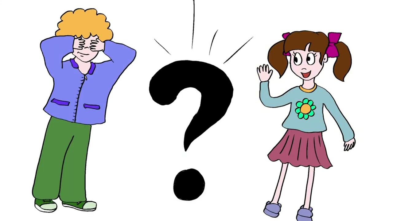 Ich sehe was, was du nicht siehst | Mitmach-Kinderlied mit Tieren 🦈🐸🐱