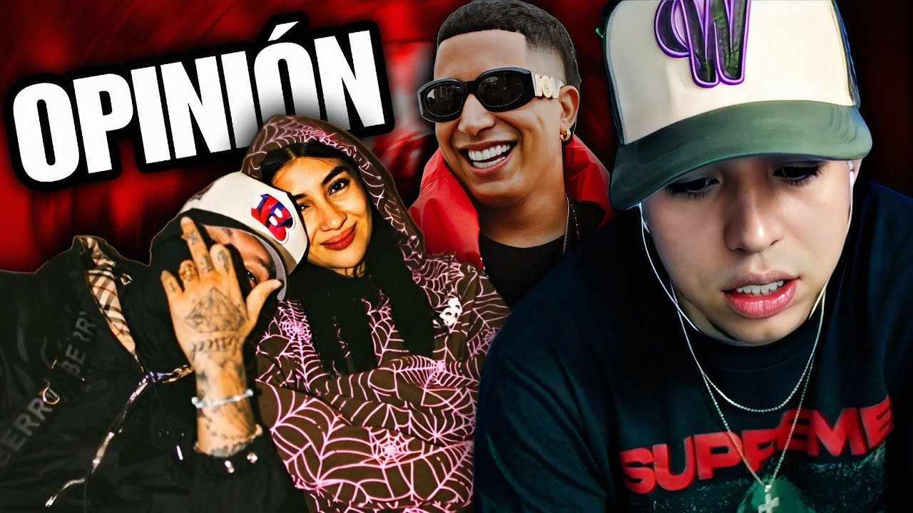 WESTCOL LE RESPONDE A BLESSD Y DA SU OPINI&Oacute;N DEL CASO CON MRSTIVEN 😬