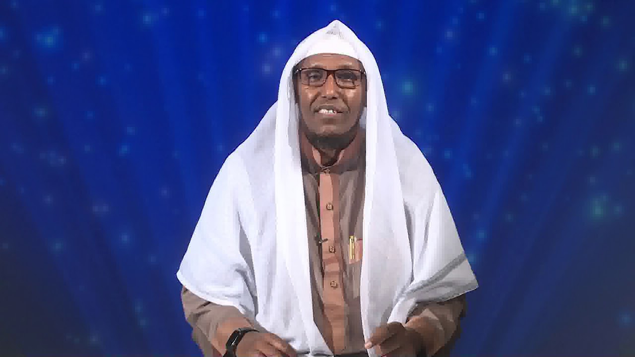 Hadiith FADLIGA SALAADUL LEYL Sh Usuuli 05 12 2019