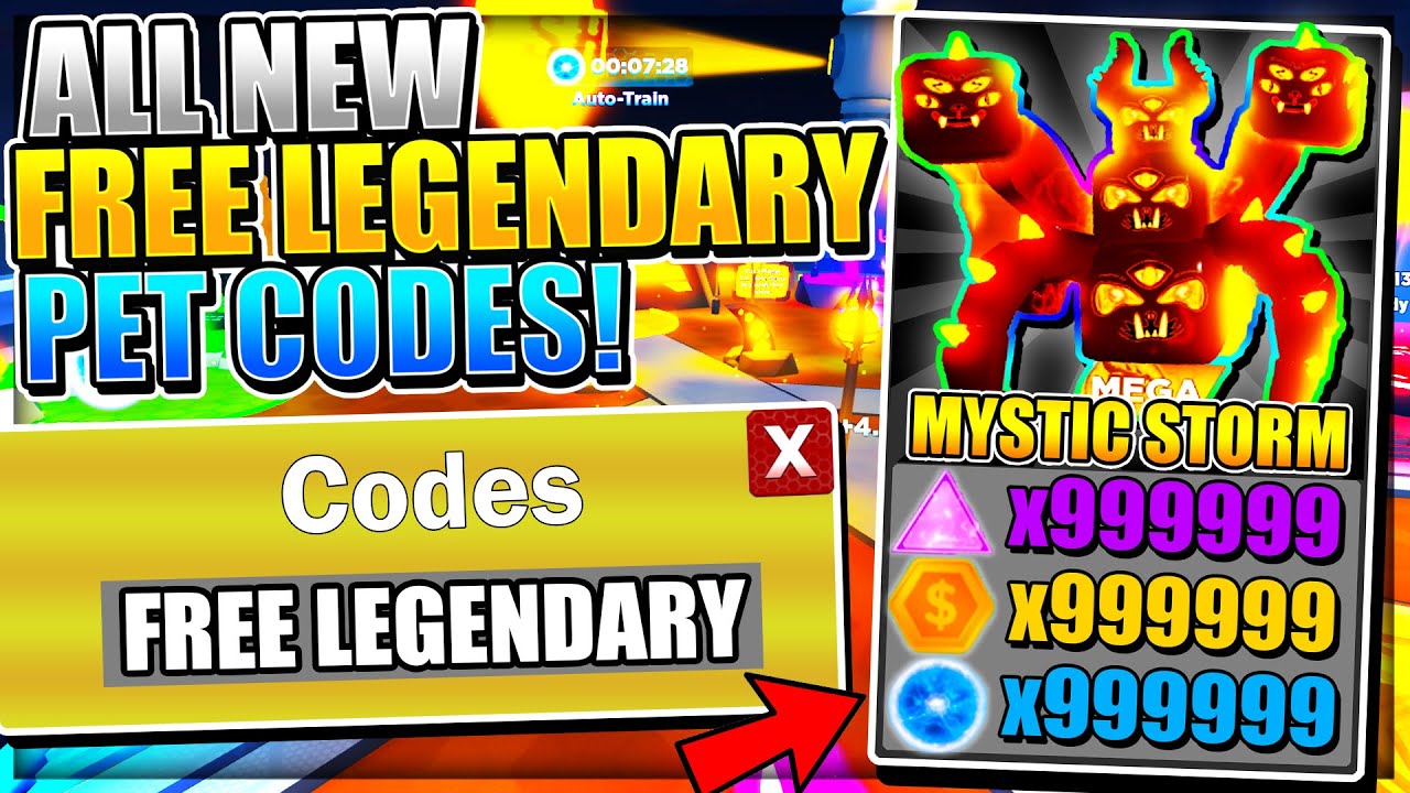 ALL NEW *FREE LEGENDARY PET* CODES in NINJA LEGENDS 2! Ninja Legends 2 Codes  (Roblox Codes)