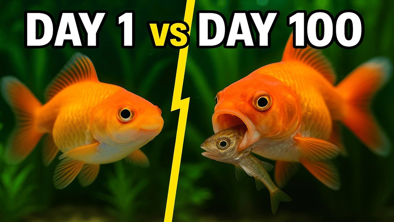 8 Peaceful Fish That Can Ruin Your Tank!