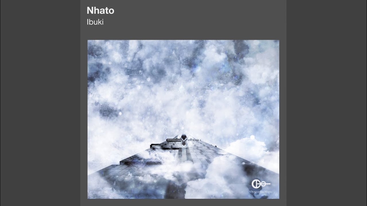 Ibuki (Original Mix)