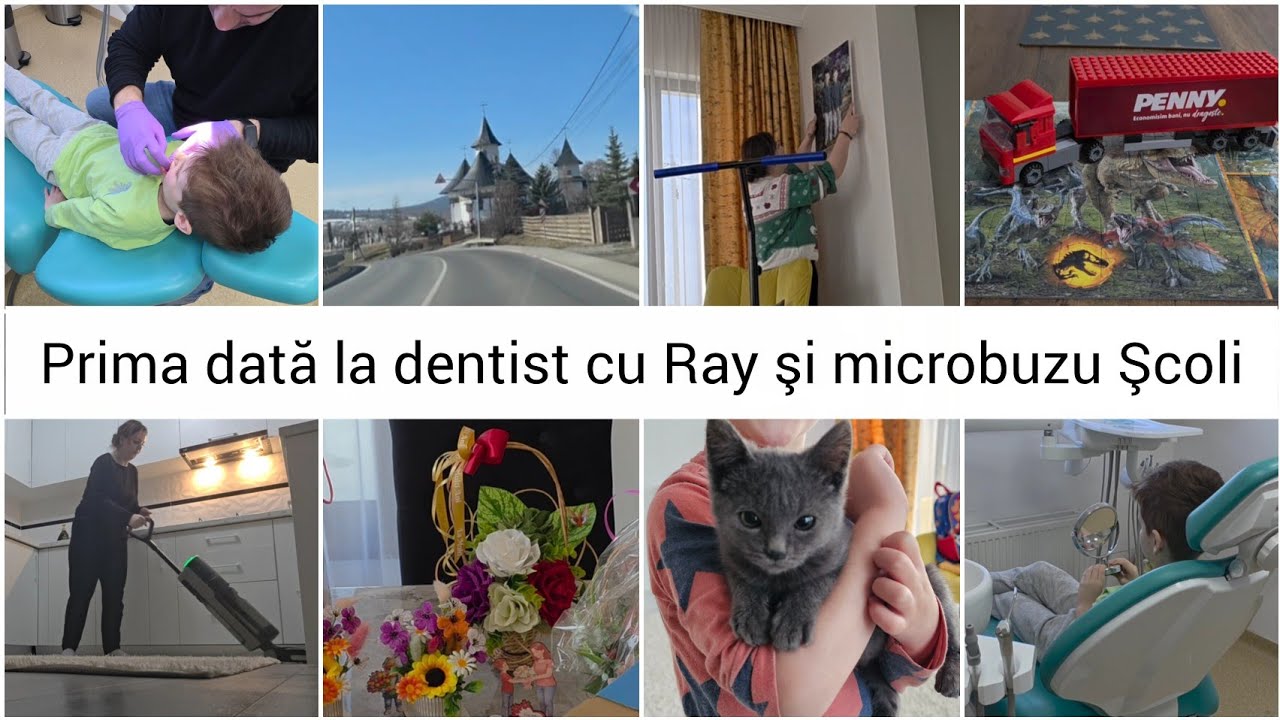 Foarte multe arăt si povestesc în acest clip