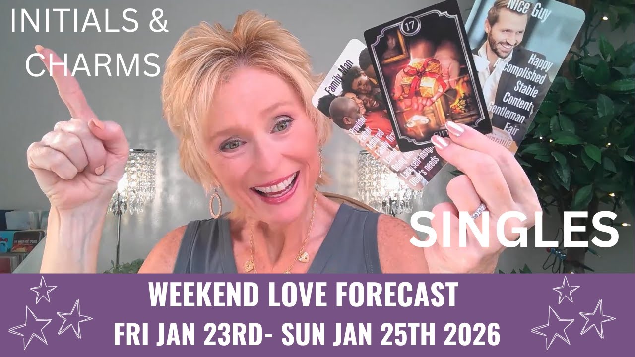 💖YOU'RE A GIFT FROM GOD🙏😮🎁THE LOVE YOU'VE WAITED FOR ARRIVES💋 💘WEEKEND FORECAST🪄SINGLES LOVE 💓