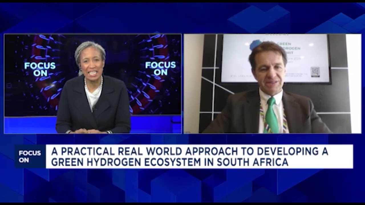 Focus On: Developing a Green Hydrogen Ecosystem in South Africa
