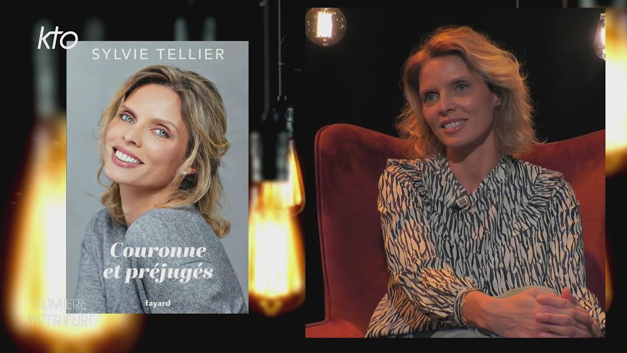 Sylvie Tellier 