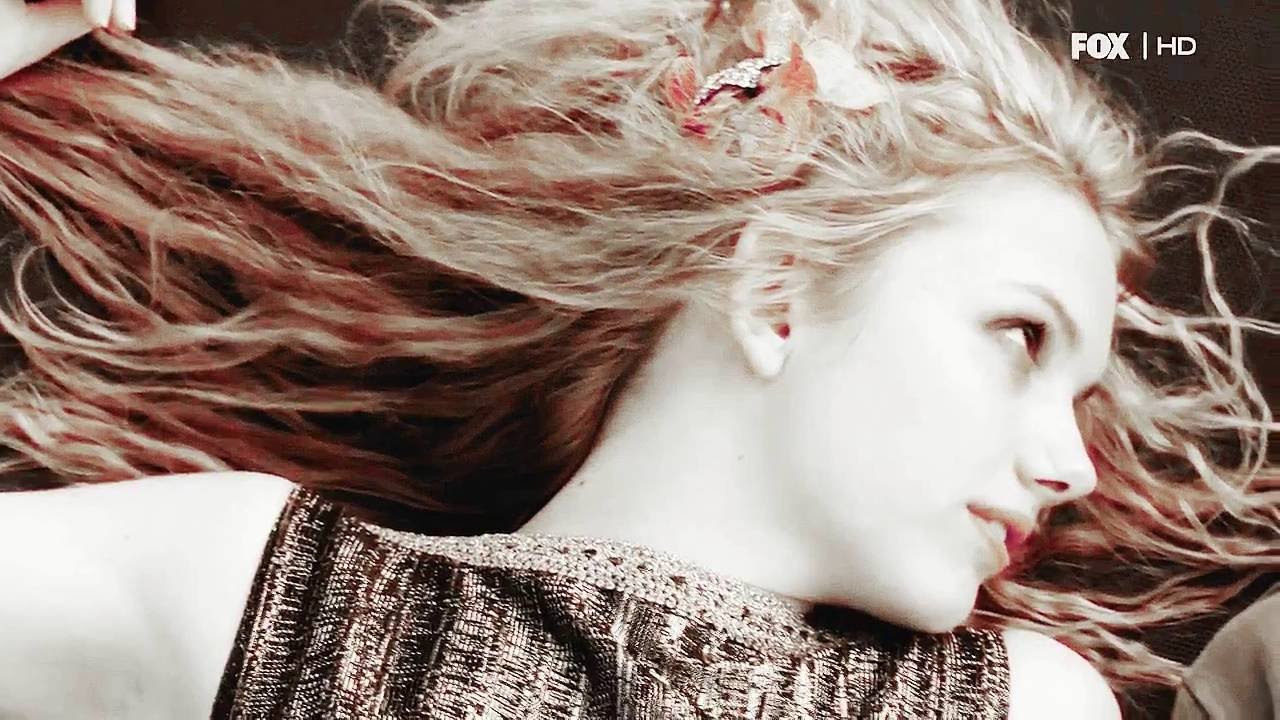 Pretty Hurts