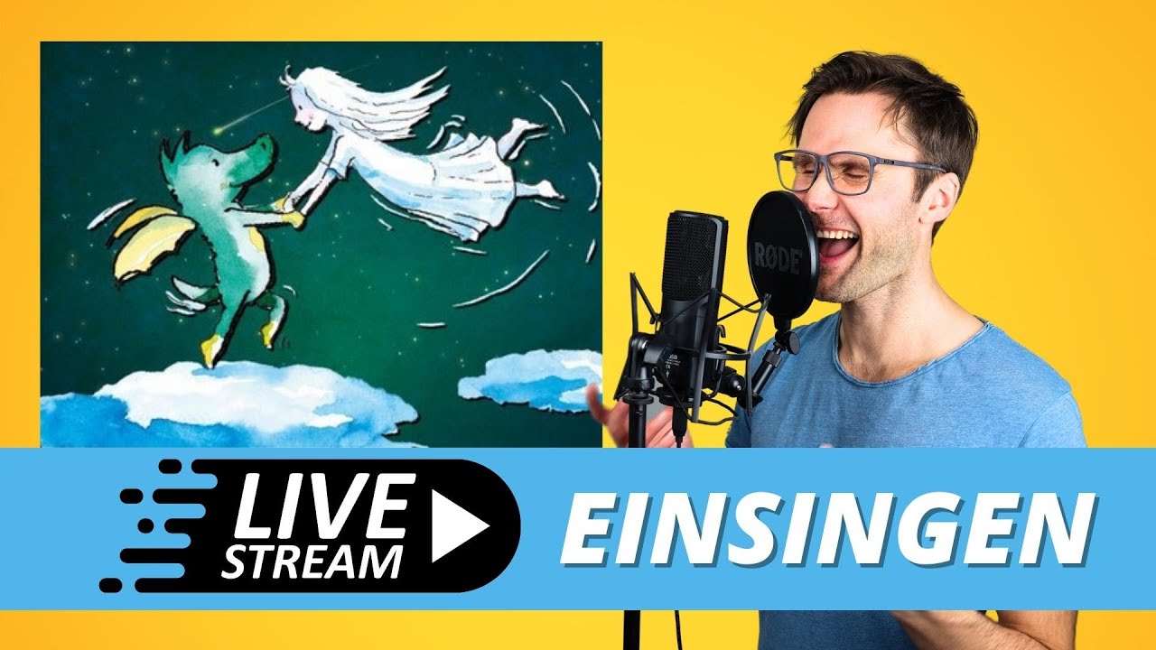 Einsingen mit 
