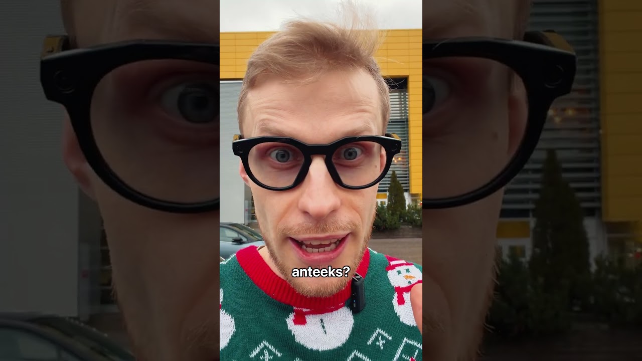 tein rikoksen ja valehtelin 😬