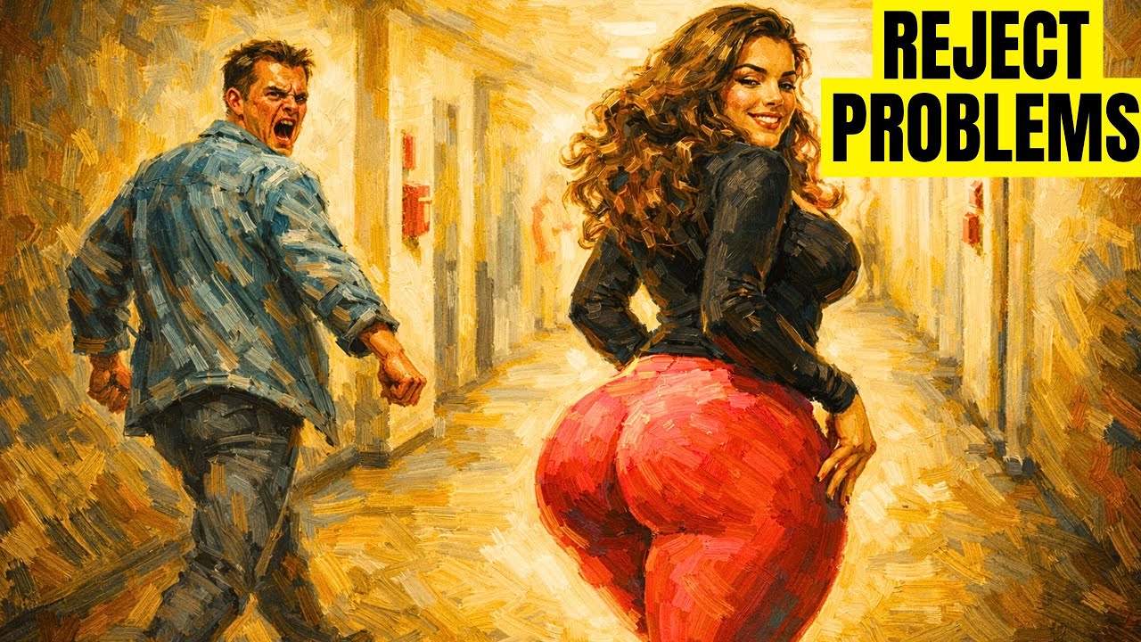 The Psychology of Men Who Cut Off Toxic Women From Their Lives