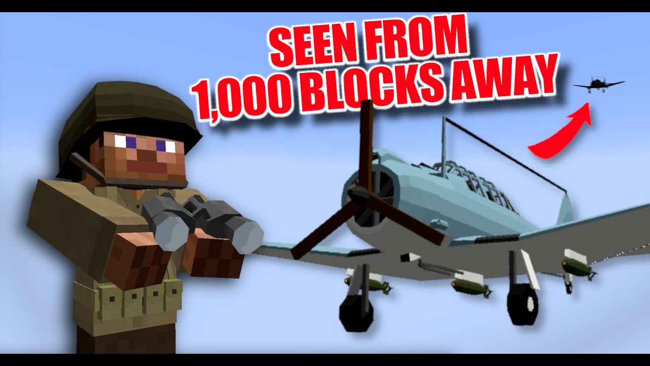 Minecraft Flans Mod: Long Range Combat - Devblog #86