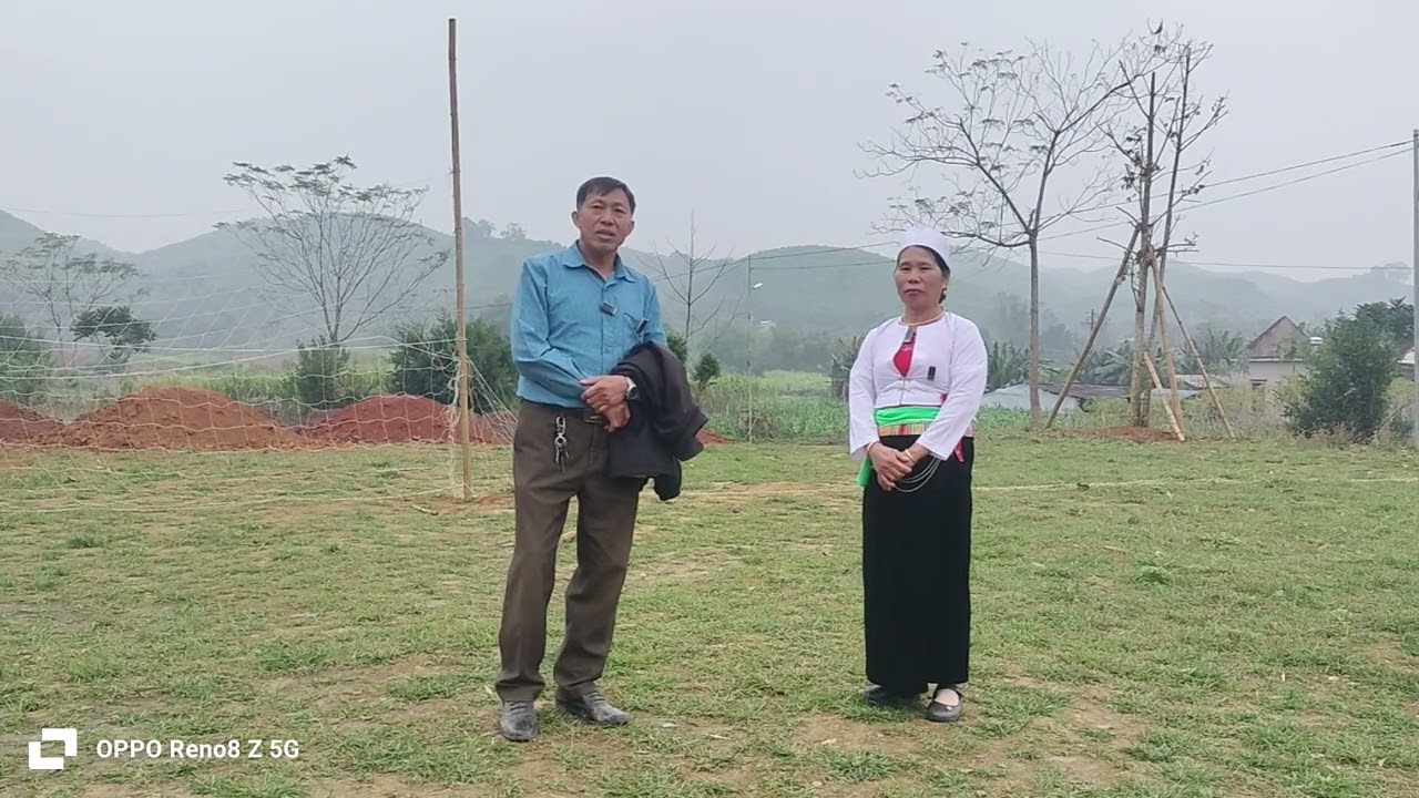 ĐÌNH QUÂN HÁT CÙNG NGHỆ NHÂN MỚI