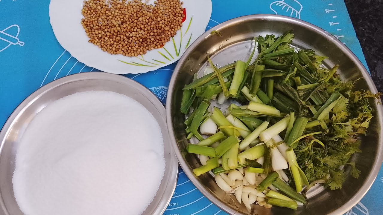 ak baar es tarike se pahadi namak banake dekho instant Swad daal sabji mashala