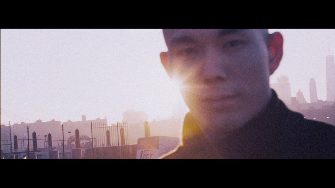 YunB - Yayo (feat. MaseWonder) [Official Video]