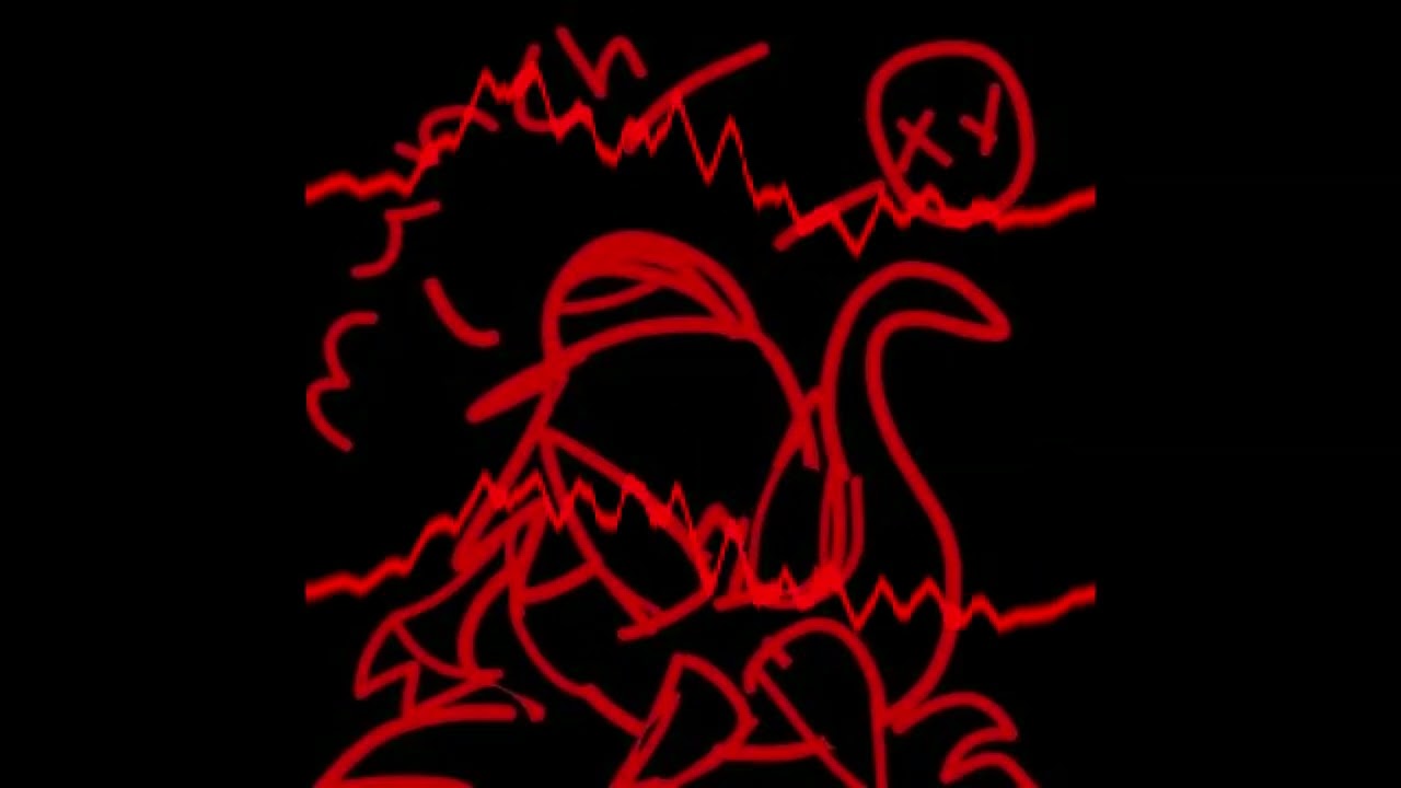 bloodthirsty - drakobloxxer chase theme - project termination ost