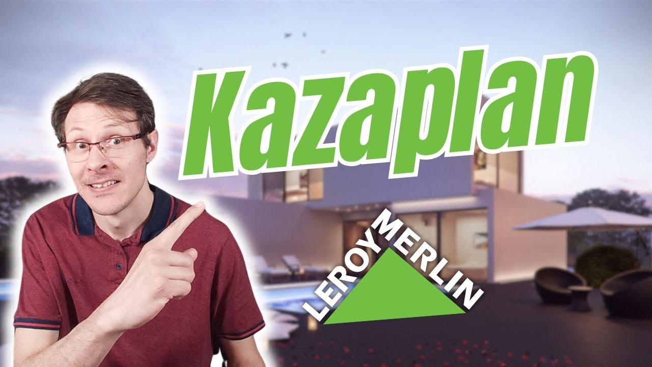 ⭐ Kozikaza (Kazaplan) Tutoriel Complet 2026 | Créez Vos Plans et Donnez Vie à Vos Projets