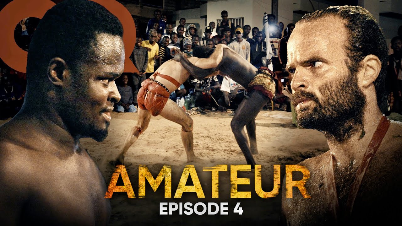 Le combat final : la fin d’une aventure | AMATEUR - S2 Ep 4 | GQ Originals