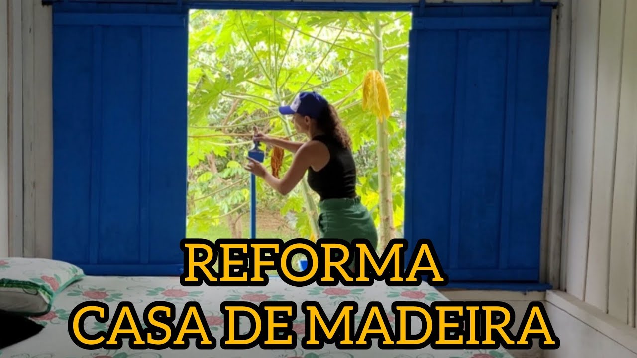 NA SEPARAÇÃO ELE QUIS A CASA EU FIQUEI COM O LUGAR #roça