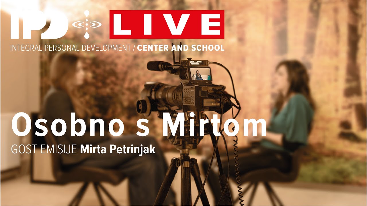 Osobno s Mirtom