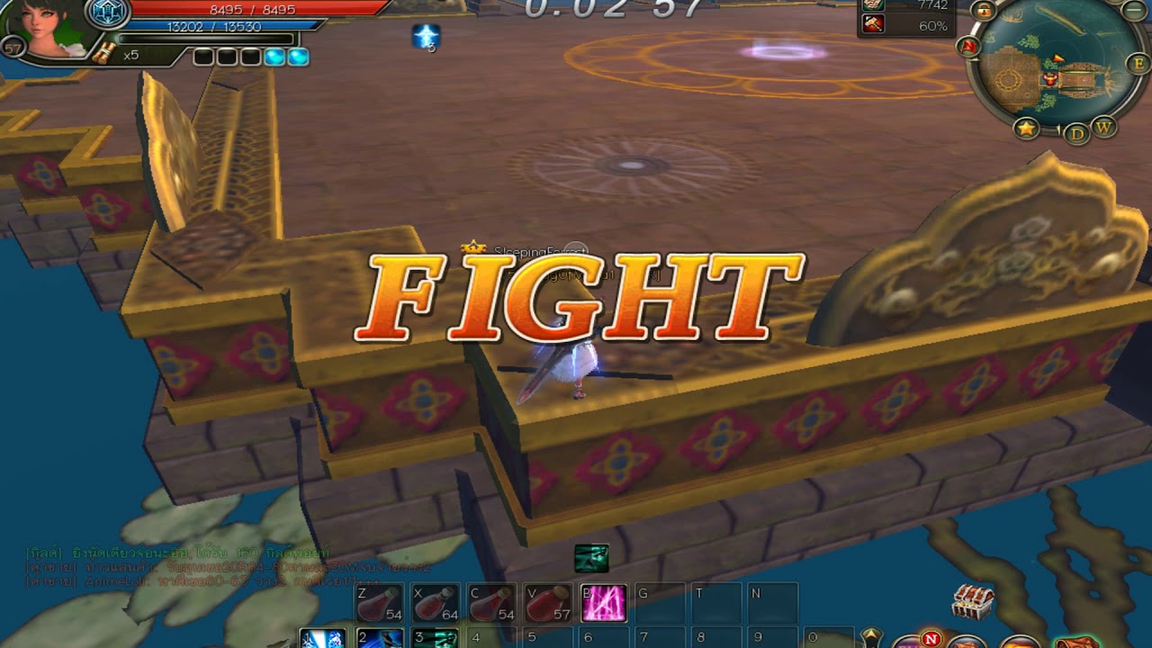 C9 Crash Match ManaCrafter  guide TH
