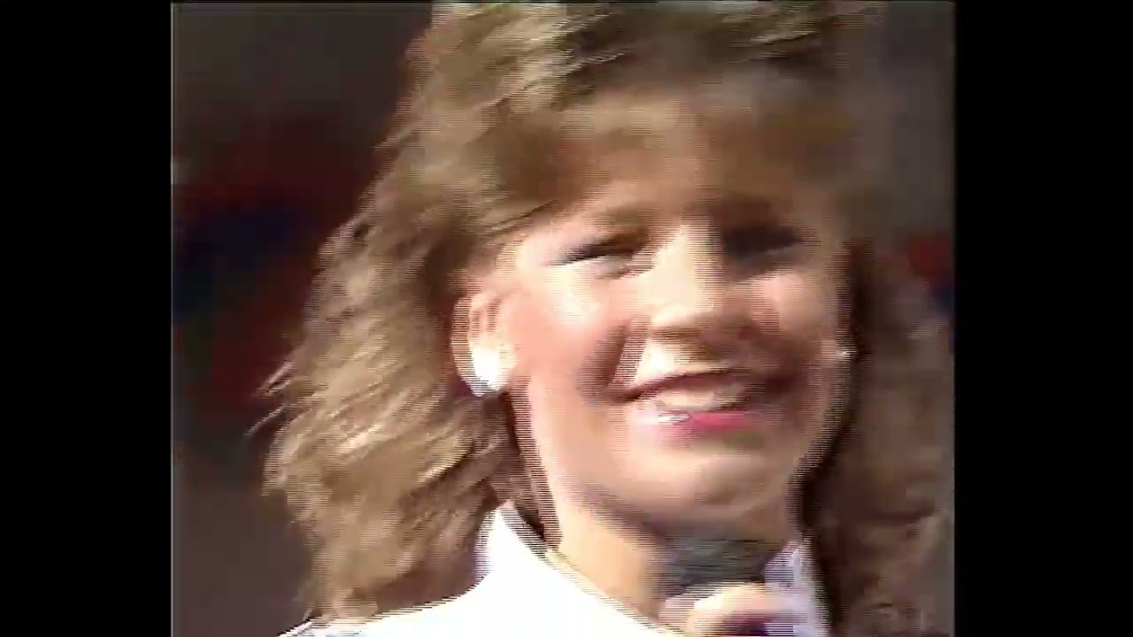 Leksand turistfilm 1986, NTV