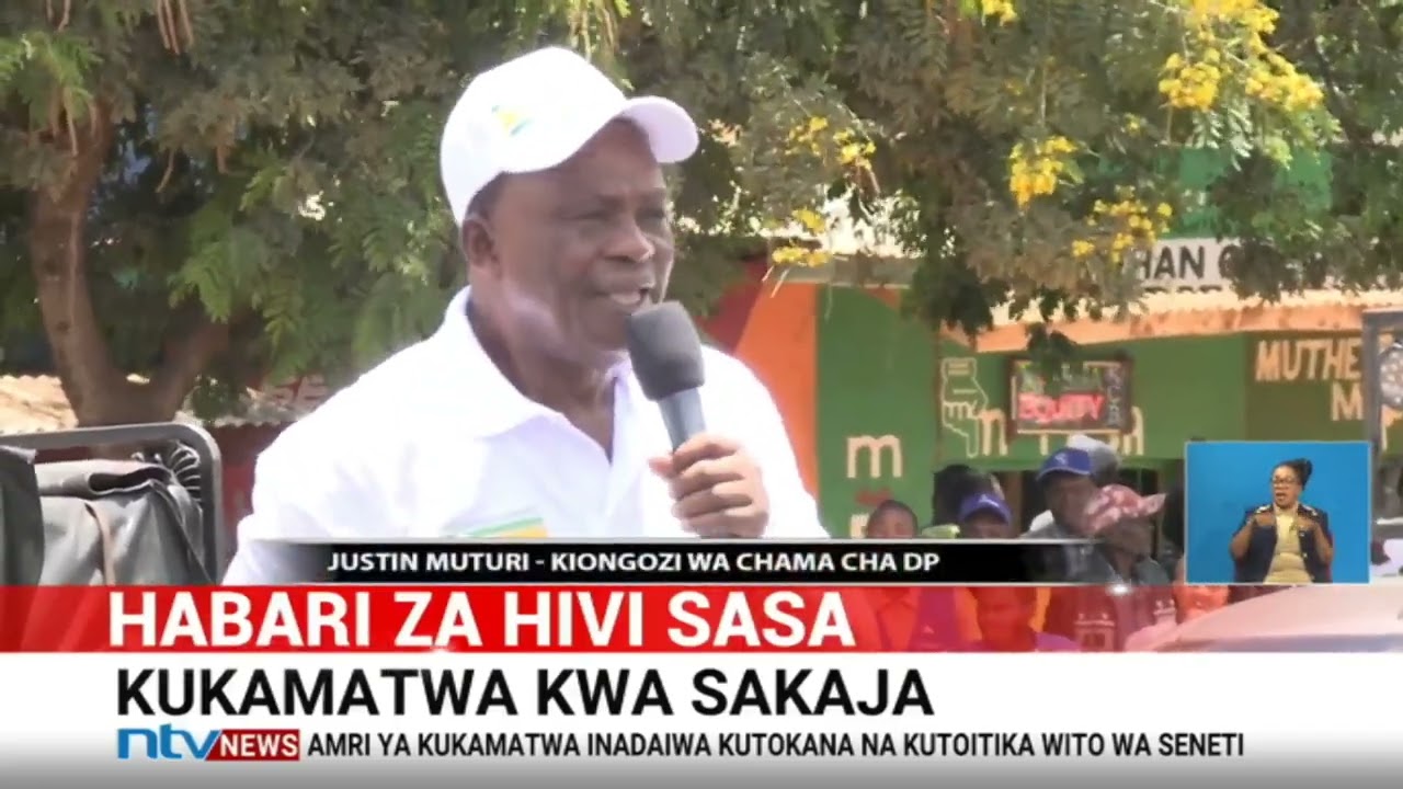 Rigathi Gachagua aendelea kumshambulia Rais Ruto akisisitiza kuwa mpango wa Sha hauwafaidi wananchi