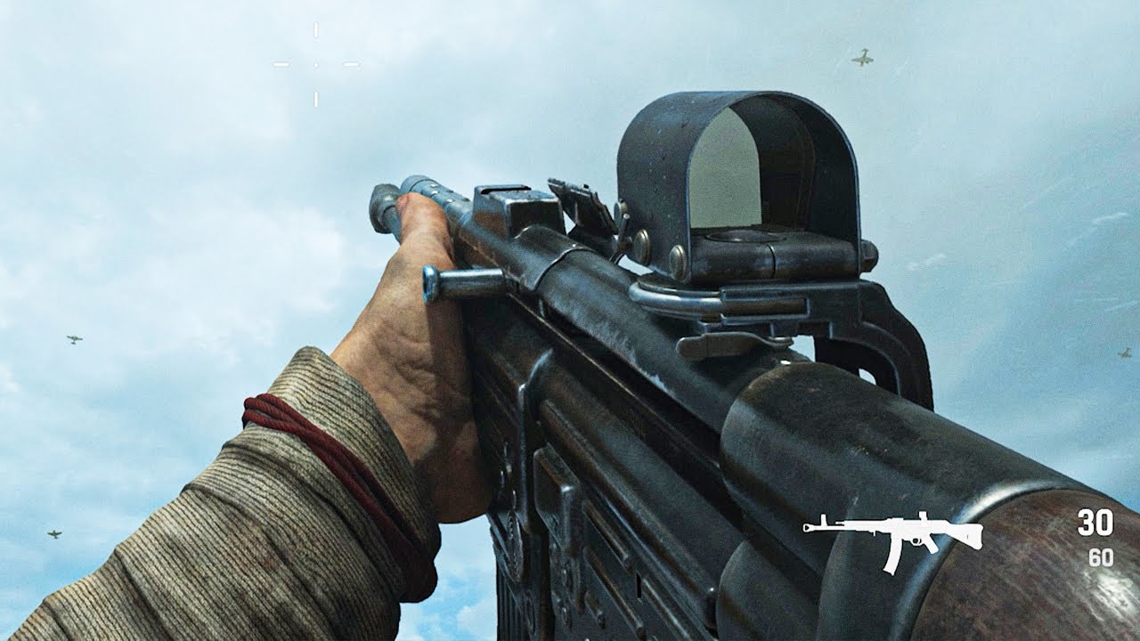 wait..VANGUARD ON PC