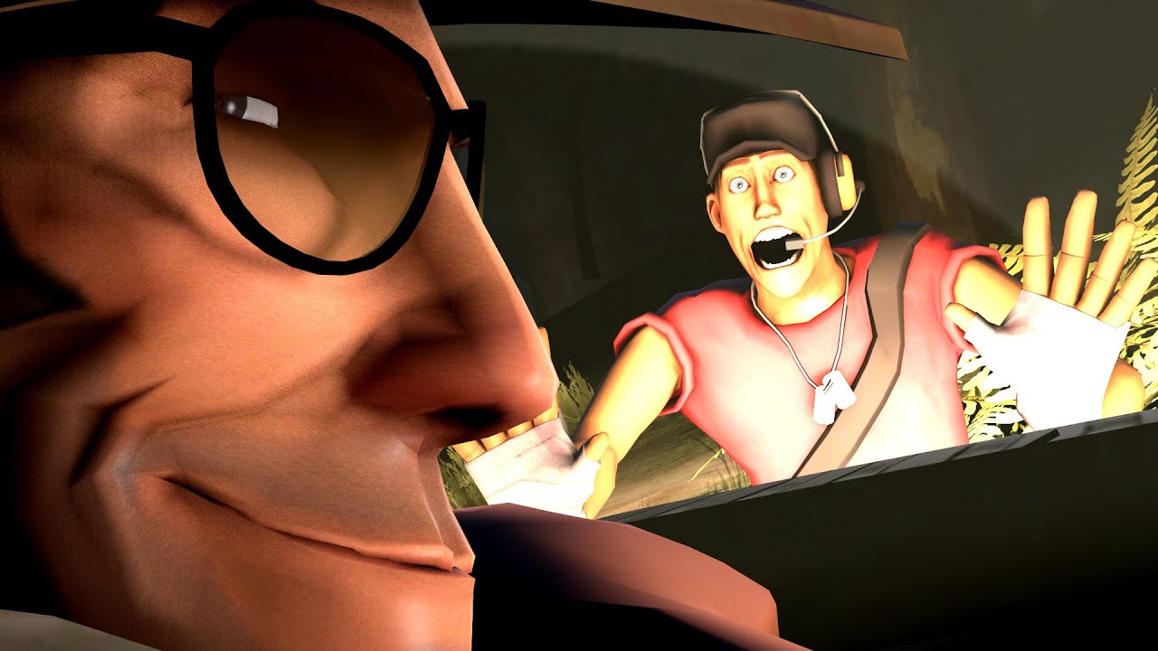 Он подбежал ПРЯМО ПЕРЕД моим ГРУЗОВИКОМ!