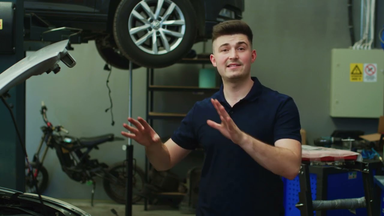 De ce O IA TURBINA PE ULEI? + Sfaturi Practice