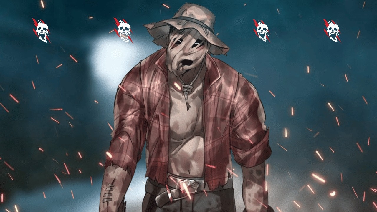 Сегодня пилим сурвов!/ Dead by Daylight