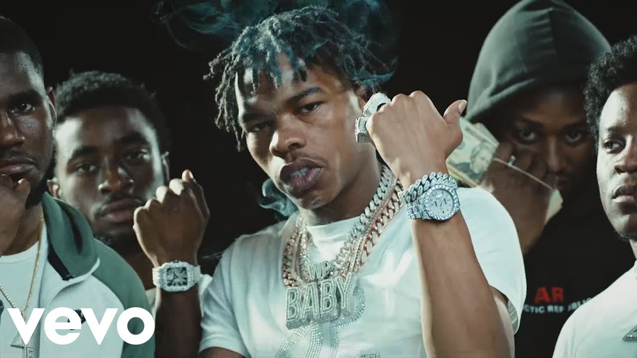 Lil Baby ft. Future - Deep Meanings [Music Video]