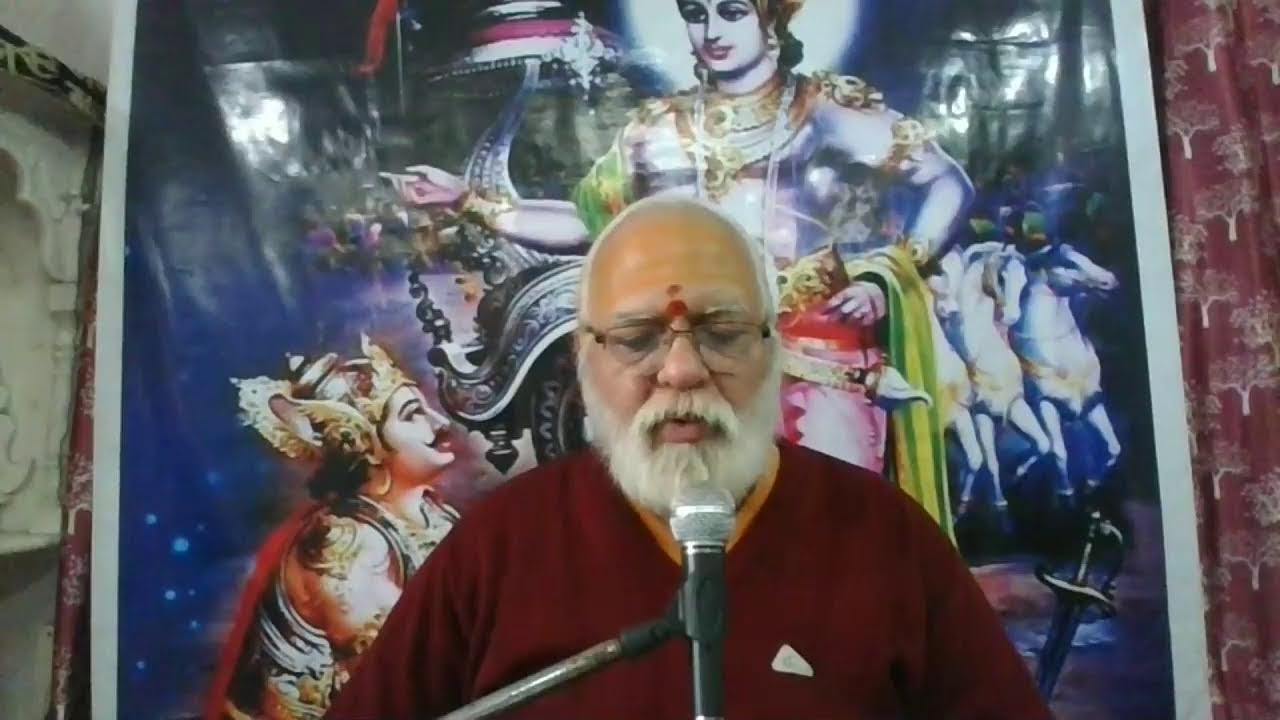 8/2/26 SRIMAD BHAGAWAD GEETA