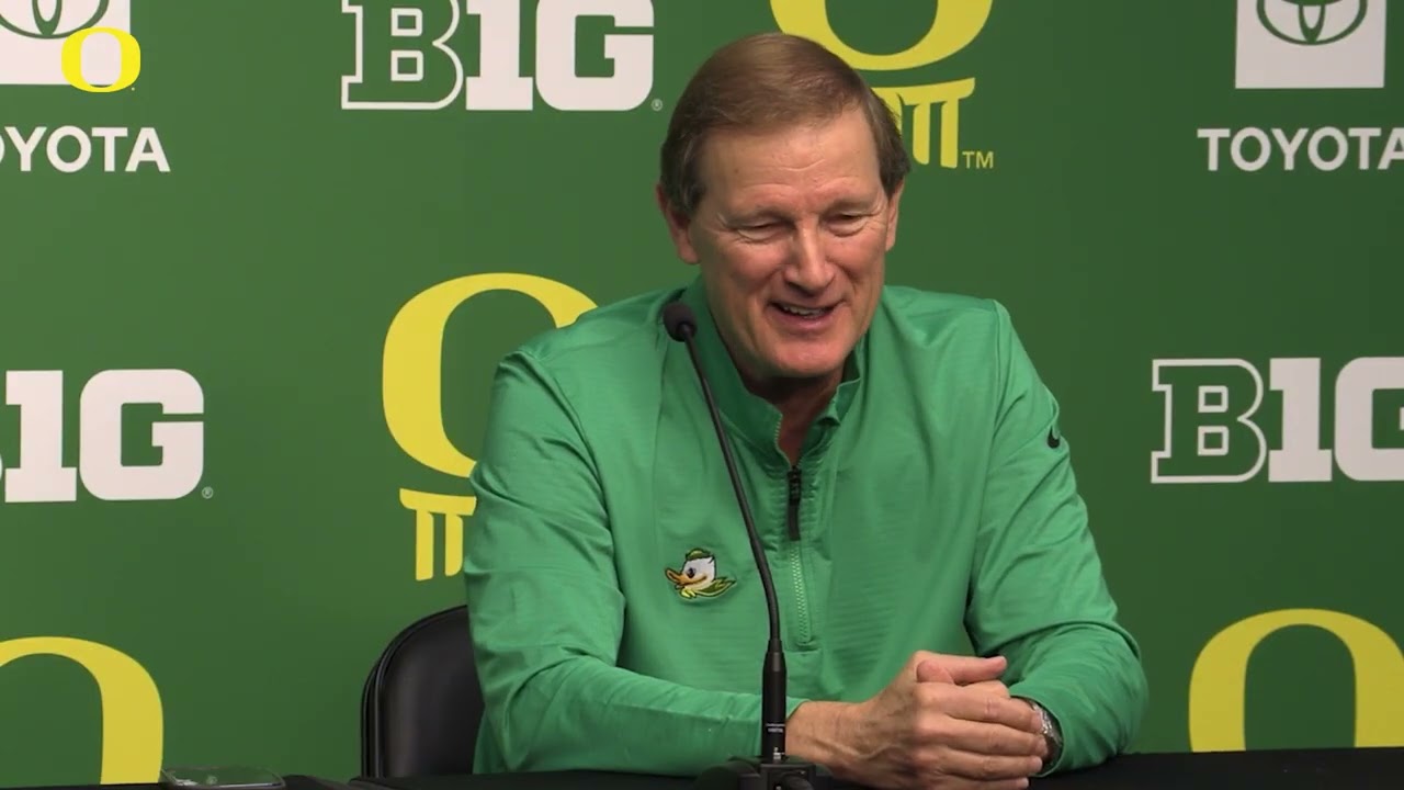 Dana Altman | Season Preview