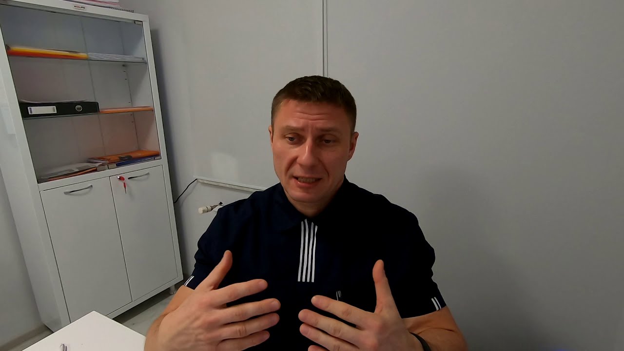 Азитромицин.Антибиотик номер один!