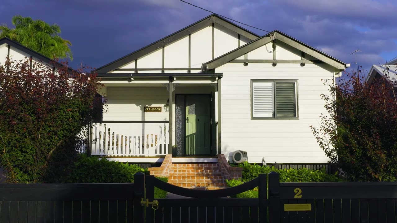 2 Joffre Street, East Toowoomba