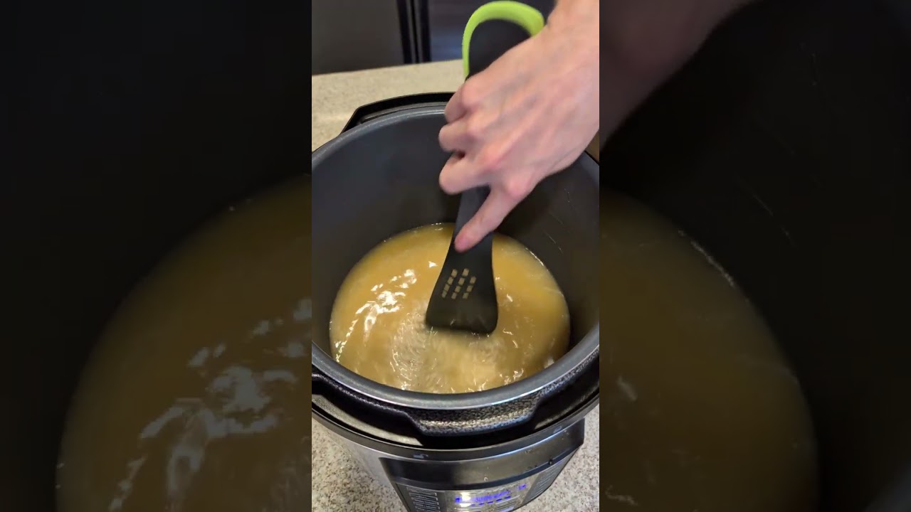 Arroz en Olla de Presión Eléctrica 