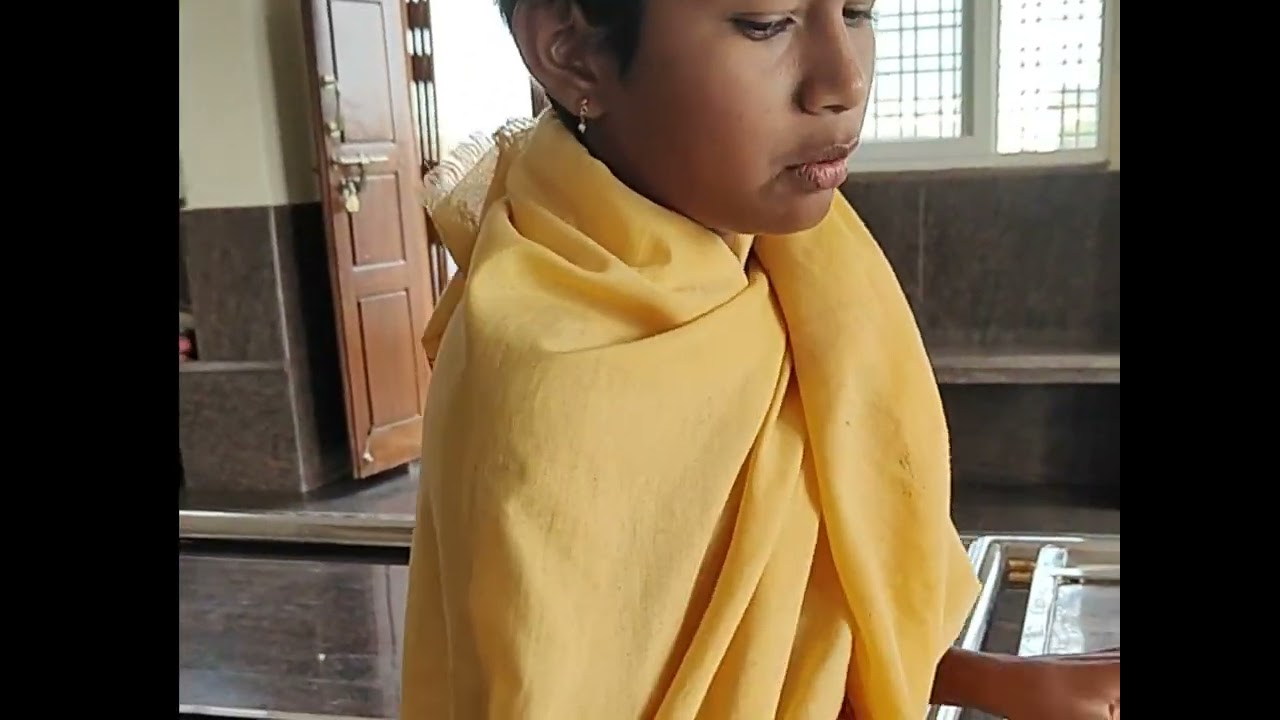 10-3-2026 అమ్మ వారి ఆలయం 