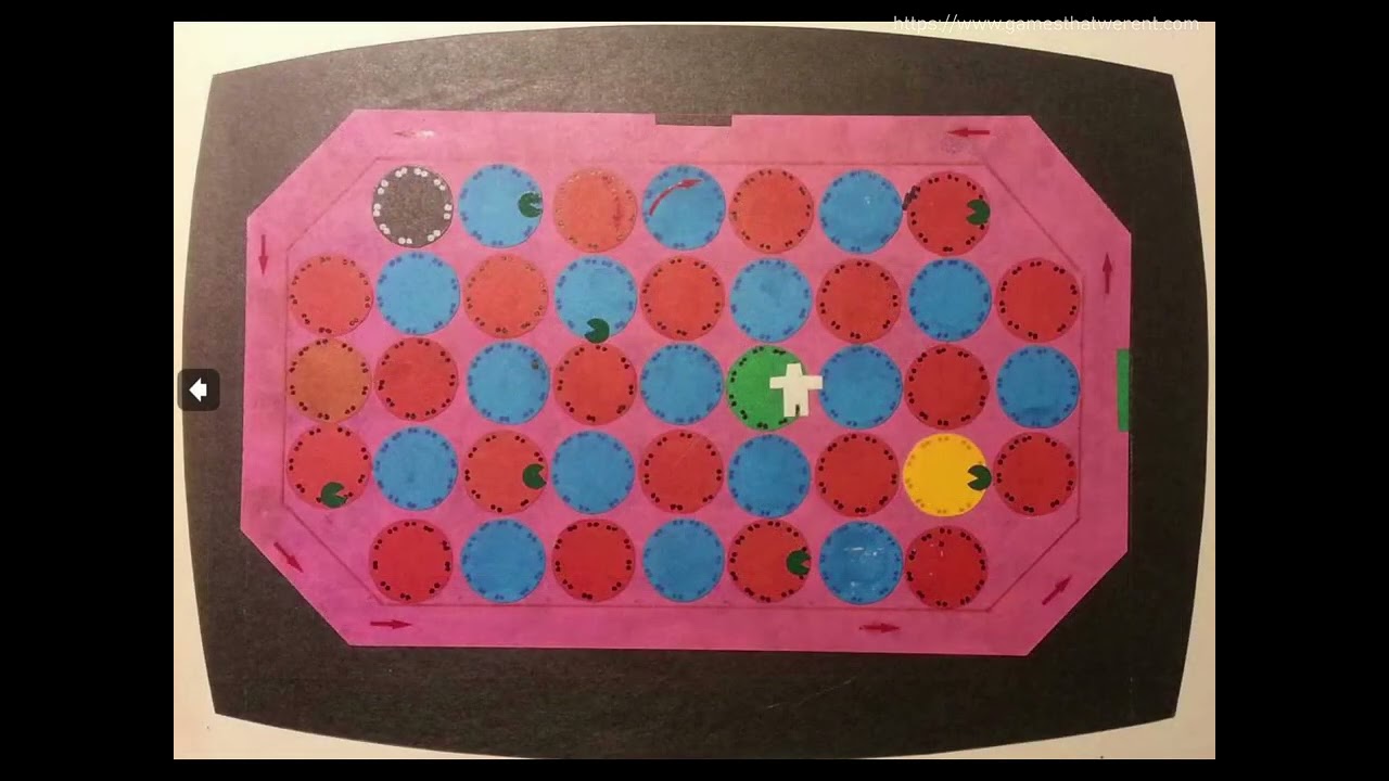 GTW64 August 2024 update - Commodore 64