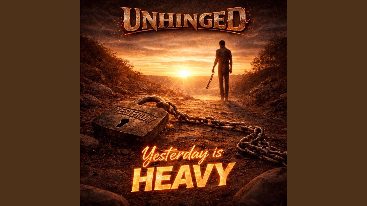 Yesterday Is Heavy