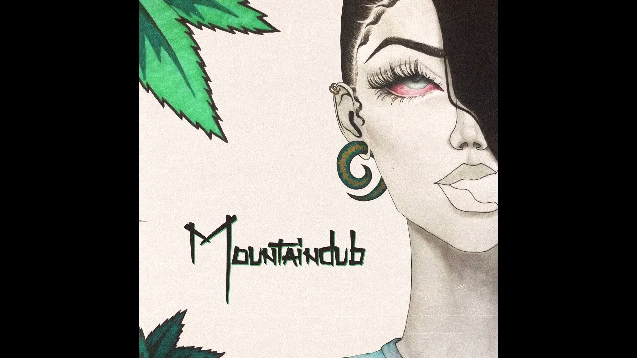 Mountaindub Full Album 2018