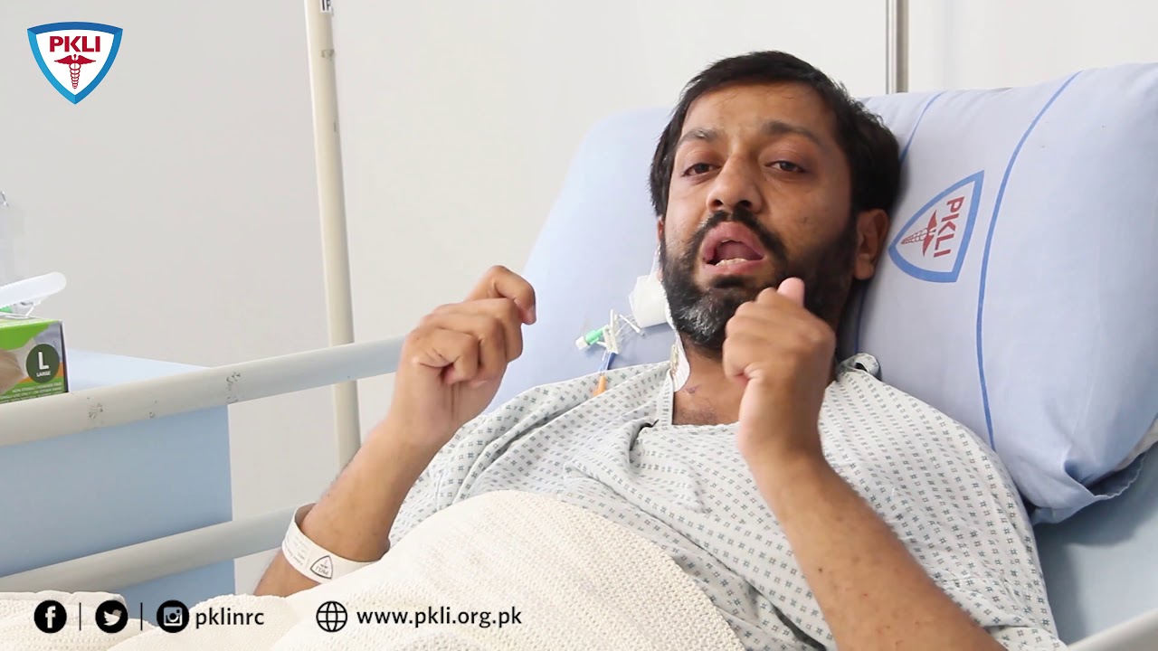 Pakistan Kidney and Liver Institute and Research Center