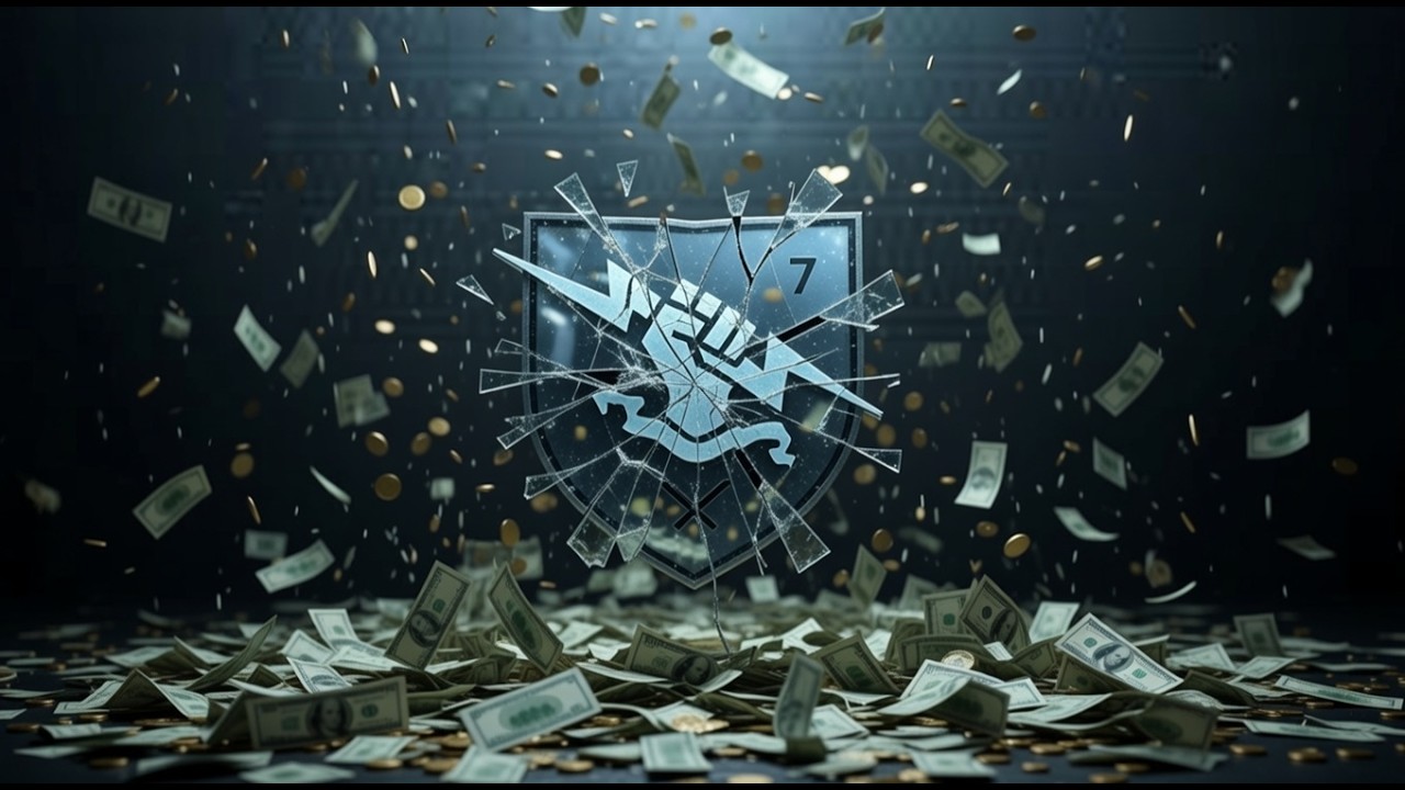 Что, чёрт возьми, сделала Bungie?! Апокалипсис в Destiny начался.