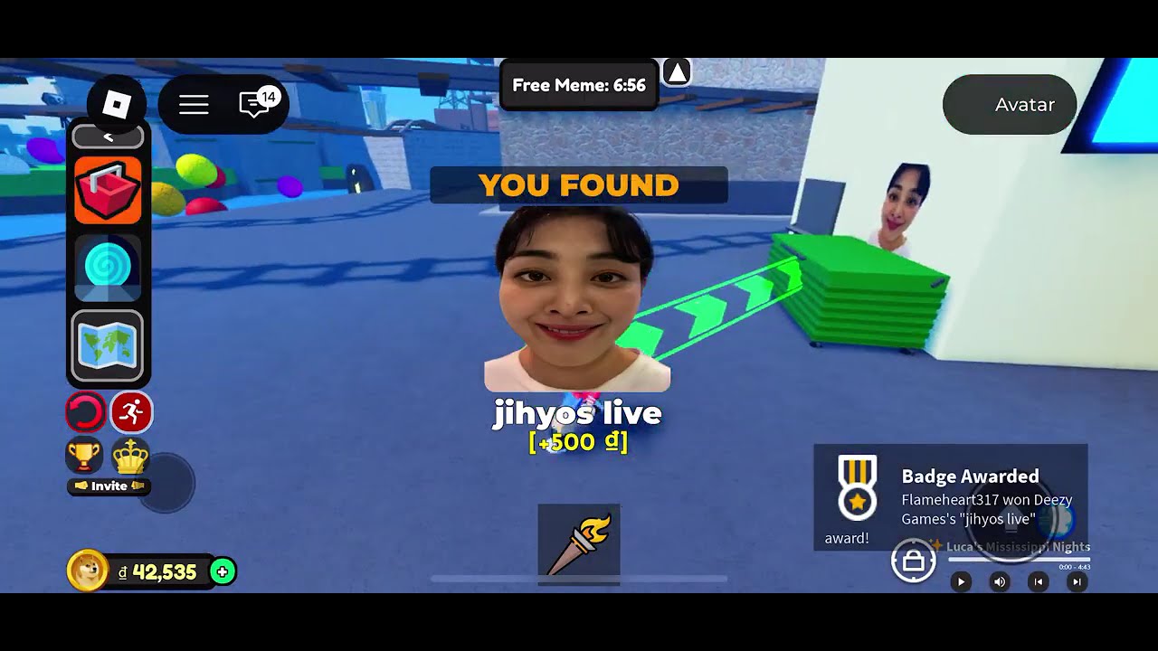On a journey to find the missing memes (Find the memes 2) 