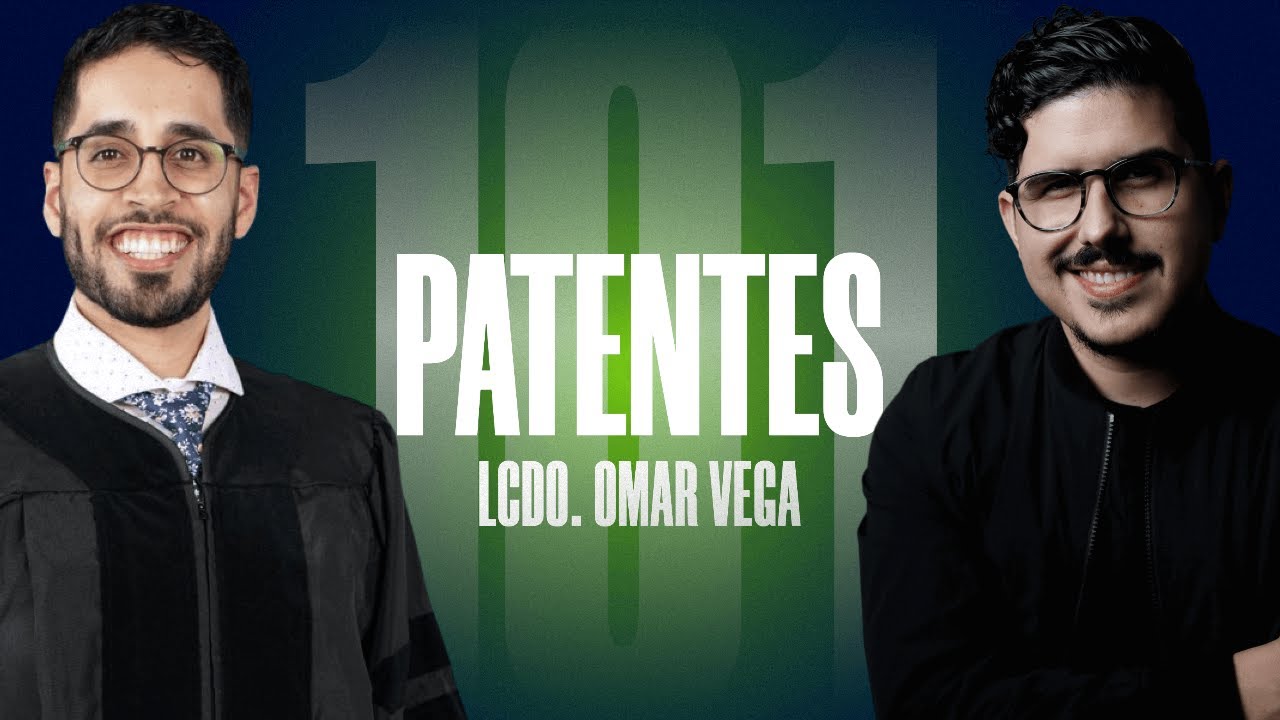 &iquest;Qu&eacute; es una patente de invenci&oacute;n? | &iquest;Qu&eacute; es una patente y c&oacute;mo funciona?